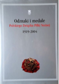 Odznaki i medale Polskiego Związku Piłki Nożnej