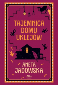 Tajemnica domu Uklejów