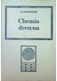 Chemia drewna