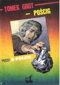 Tomek grot - pościg
