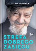 Strefa dobrego zasięgu