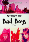 Story of Bad Boys Tom 1