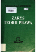 Zarys teorii prawa