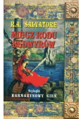 Miecz rodu Bedwyrów