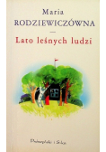 Lato leśnych ludzi