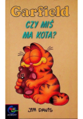 Garfield Czy miś ma kota