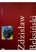 Zdzisław Beksiński 1929 - 2005