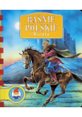 Baśnie polskie Boruta