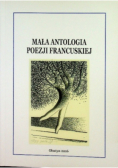Mała antologia poezji francuskiej