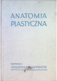 Anatomia plastyczna