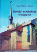 Kościół niechciany w Sopocie