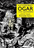Ogar i inne opowiadania