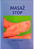 Masaż stóp
