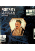 Portrety trumienne tablice inskrypcyjne i herbowe