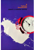 Raport z czasów zarazy