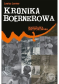 Warszawa nie?pokonana. Kronika Boernerowa