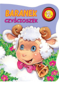 Baranek czyścioszek