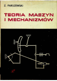 Teoria maszyn i mechanizmów