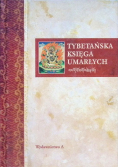 Tybetańska księga umarłych