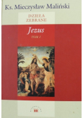 Dzieła zebrane Jezus Tom 1