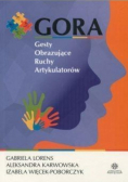 GORA Gesty obrazujące ruchy artykulatorów