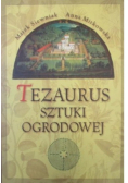 Tezaurus sztuki ogrodowej
