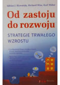 Od zastoju do rozwoju