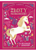 Złoty Jednorożec Tajemnice i Legendy