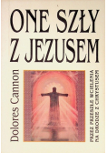 One szły z Jezusem