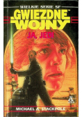 Gwiezdne Wojny Ja Jedi