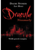 Dracula Nieumarły Powrót wampira