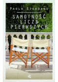 Samotność liczb pierwszych