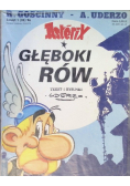 Asterix Nr 1 / 96 Głęboki rów
