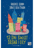 Dwanaście dni świąt Dasha i Lily