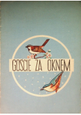 Goście za oknem