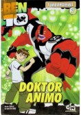 Ben 10 Doktor animo Tom 2
