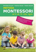 Metoda Montessori od 6 do 12 lat