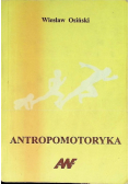 Antropomotoryka