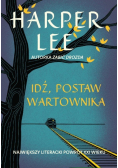 Idź postaw wartownika