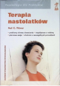 Terapia nastolatków
