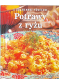 Potrawy z ryżu