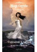 Blask Coreddo Tom 4 Tajemnice Skyle
