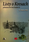 Listy o Kresach południowo-wschodnich