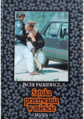 Sztuka przetrwania w mieście