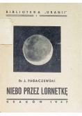 Niebo przez lornetkę 1947 r.
