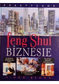 Praktyczne feng Shui w biznesie