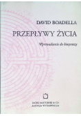 Przepływy życia