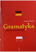 Gramatyka języka niemieckiego