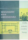Renesansowy ideał Chrześcijanina