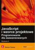 JavaScript i wzorce projektowe. Programowanie dla zaawansowanych